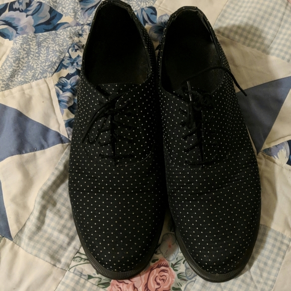 Doc Martens Dress Shoes main image 4